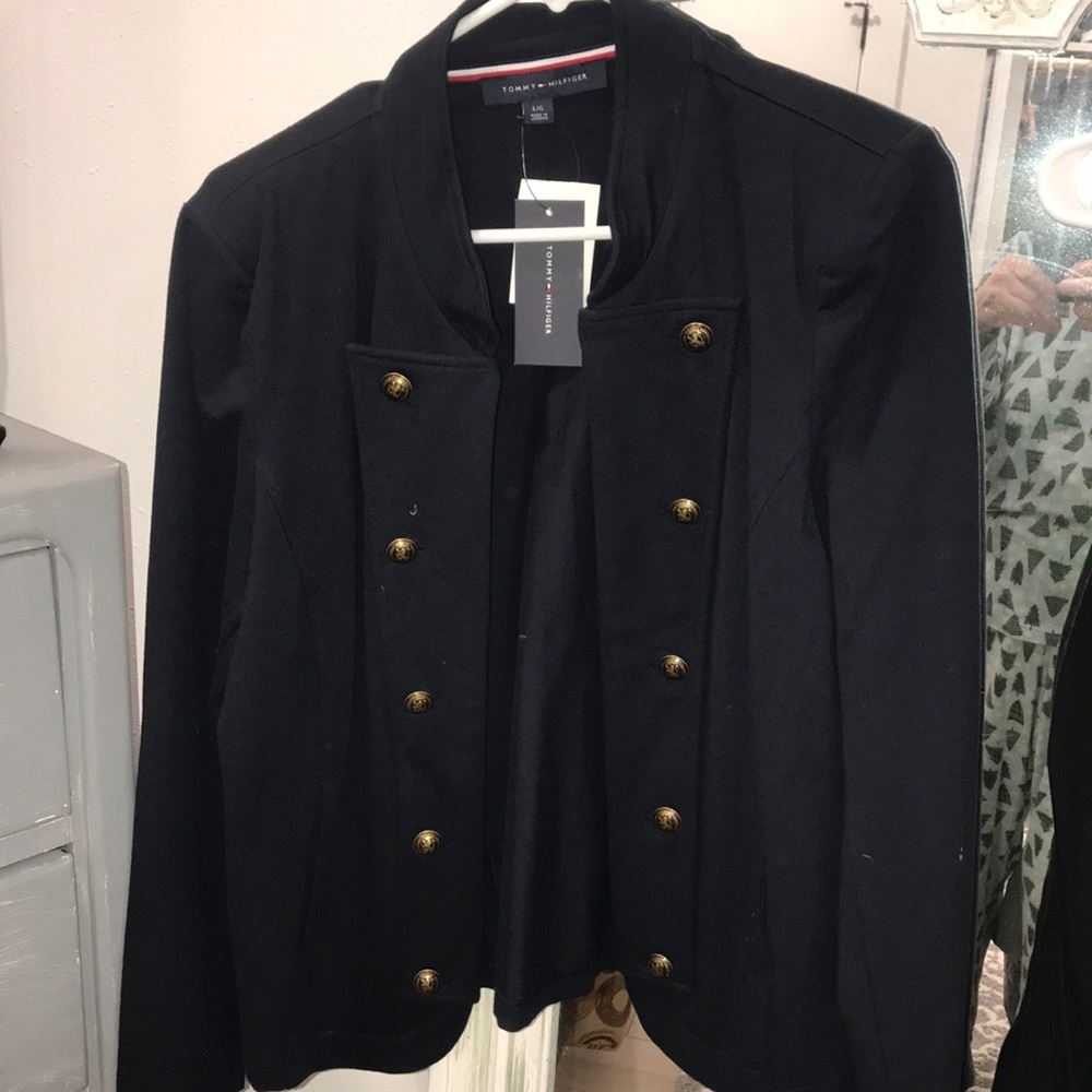 Tommy Hilfiger